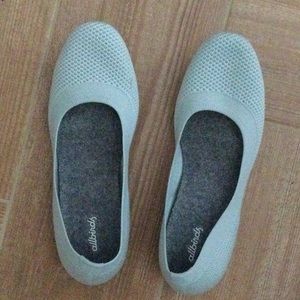 Allbirds Tree Breezers